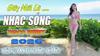 Download lagu LK Nhạc Sống DISCO REMIX 2026 Mới Đét | Đây Mới Là Nhạc Sống Disco Thôn Quê Phê Giảm Đi Căng Thẳng mp3