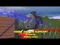 Henry And The Elephant