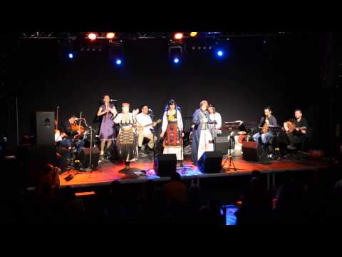 BELO PLATNO   BOLA LJUBA BOLNA LEGA LIVE AT TODO MUNDO FESTIVAL HD 1080