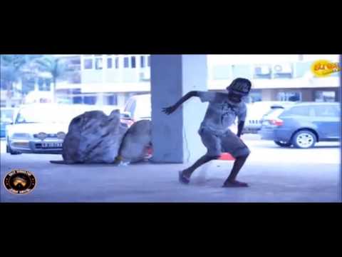 MAFIKIZOLO ft Uhuru KHONA (Afro House 2013)