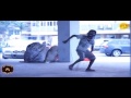 MAFIKIZOLO ft Uhuru KHONA (Afro House 2013 ...