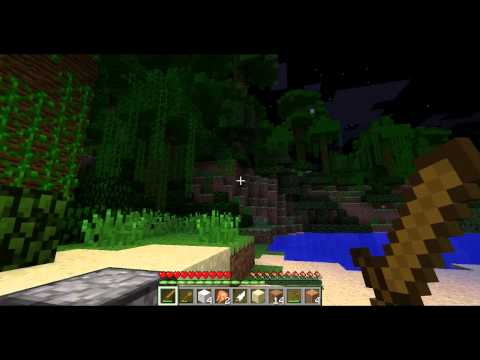 Majnuj.cz - ULTRA HARDCORE ft. Citron: Série 2. Epizoda 1. - Skoro jsem zemřel!! [HD]