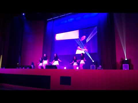 "Glass bead+Ain't my fault" cover by Silderella