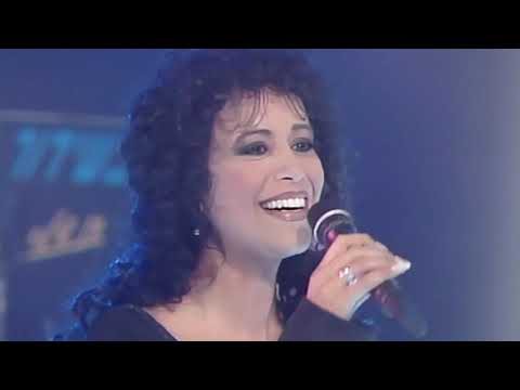 OFRA HAZA - Ba'Mizrach Shelanu (Dan Shilon Show 28.12.1998)