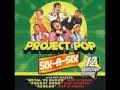 PROJECT POP - BOY BAND (cekat cekot) PROJECT POP - BOY BAND (cekat cekot)