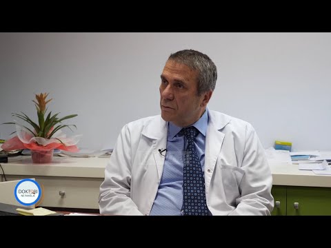 Doktori në familje - Impotenca seksuale. Dr. Evin Dani