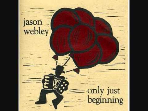Jason Webley - Icarus