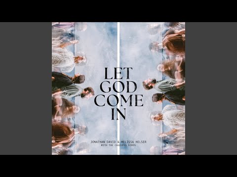 The Voice of the Lord (Live)