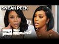 SNEAK PEEK Your First Look At The Real Housewives Of Atlanta Season 17 RHOA Trailer S17 Bravo