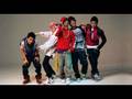 Big Bang - La La La (English Ver.) [FULL] 