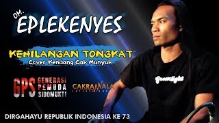 Download lagu Kehilangan Tongkat - Cover Kendang Cak Munyuk (OM. EPLEKENYES LIVE SIDOMUKTI 2018) mp3