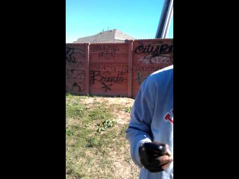 R-Weezy - Teen Money crew- Cypher ,Lil Q, R-Weezy