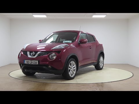 Nissan Juke 1.5d SV - Image 2