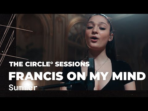 Video thumbnail for Summer (The Circle° Sessions)