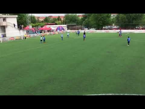 CD Madrid Sur latina 2-1 CD Newman B