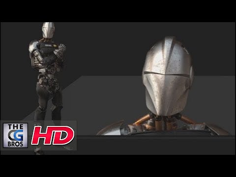 CGI VFX Breakdowns : "Making of Total Lubricant Quartz" by Mikros Image