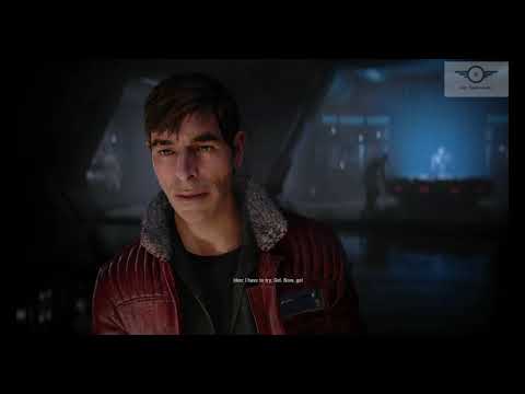 STAR WARS BATTLEFRONT 2 Walkthrough Gameplay Part 13