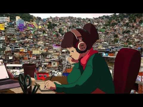 Puterrier ft. Borges - Marolento lofi remix.mp4