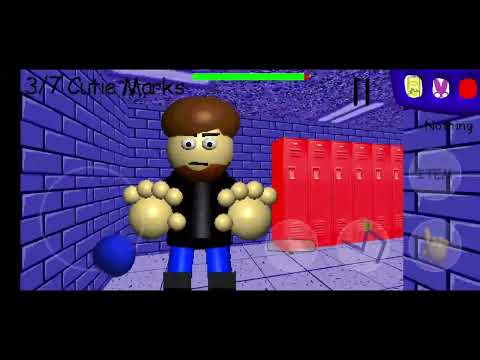 CS124's Basics Android!