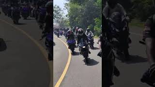 Download lagu Sunmorigab YROI Sumbar, Passel.#r25 #sumbar #motovlog #padang #sunmori #padangpanjang #pessel #r3 mp3