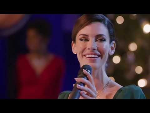 Christmas Feels Like Falling In Love with Paul Greene & Jessica Lowndes