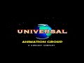 Universal Pictures Universal Animation Group Ratpac Entertainment 2015