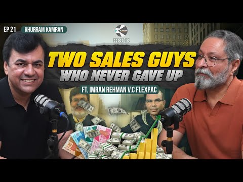 Zero to Millions | Door-to-Door Sales to Big Wins | Inspiring Business Talk