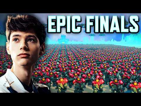 Clem is going to get Terran nerfed again...