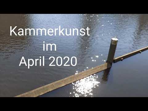 Kammerkunst im April 2020