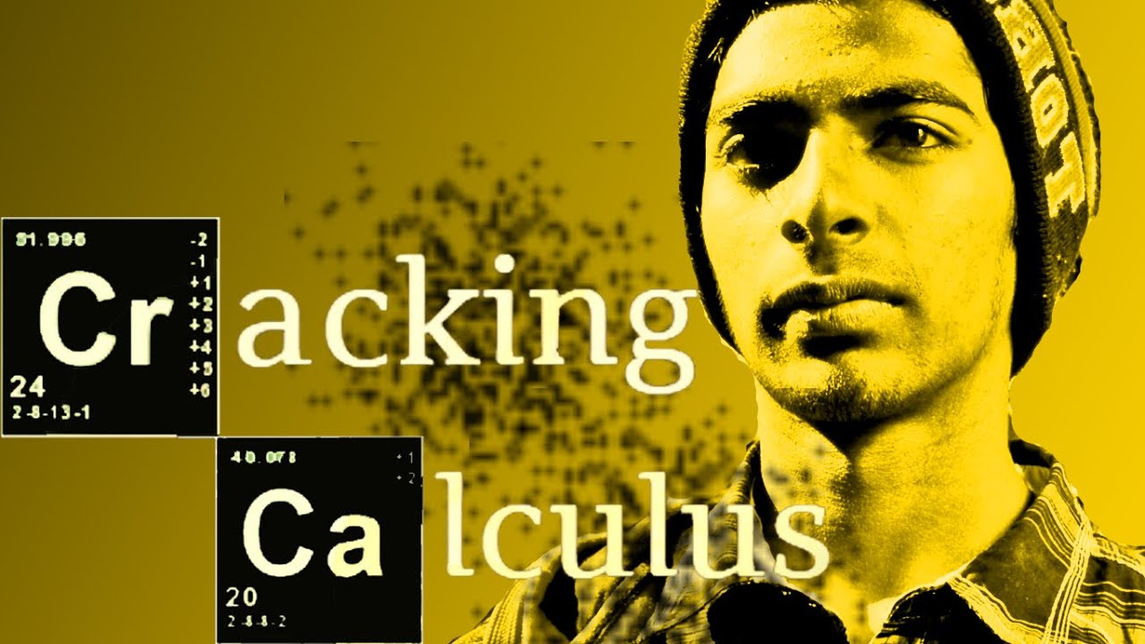 Cracking Calculus