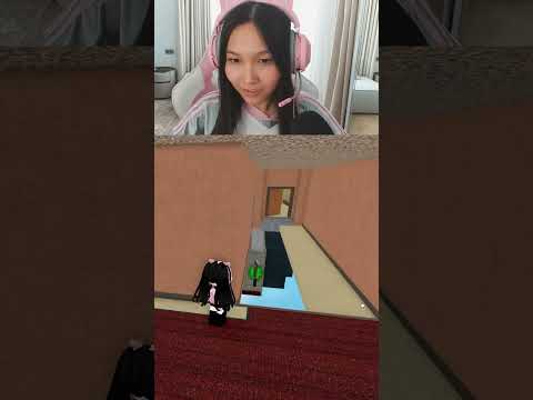 murder mystery 2 prank! @JonyYiro @fimusf #roblox #robloxshorts