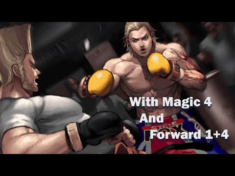 How to Destroy Steve Fox PeekaBoo Stance