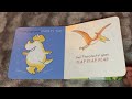 Dinosaur Dance - Bedtime Story SLEEP & RELAXATION