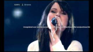 This is my life - Tine X Factor