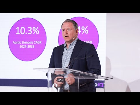 Dustin Haines, Echo IQ - AI for Heart Disease Risk Assessment | LSI USA '25