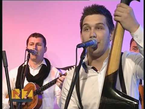 Tamburaški sastav VRANAC - Netko samo moj