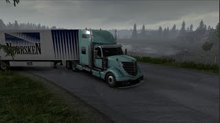 INTERNATIONAL LONESTAR CUSTOM 1.39 thumbnail 5
