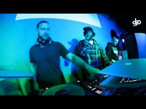 AFROB & DJ DEREZON SOUNDSYSTEM / TEASER