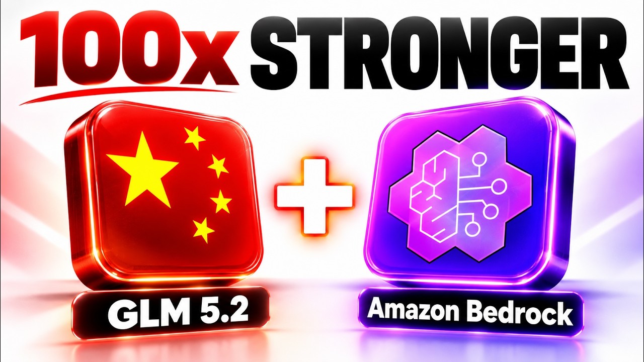 GLM-5.3 Just Launched on Amazon Bedrock
