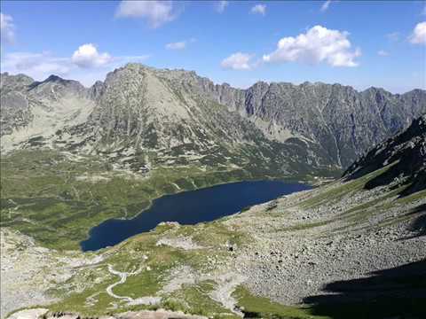 Pod jaworym pod zielonym