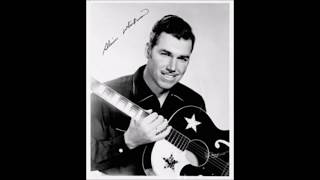 Slim Whitman - Careless Love (1957).