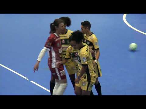 Taça Brasil Sicredi Feminino Melhores Momentos  SERC/UCDB x Cianorte