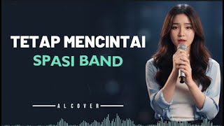 Download lagu TETAP MENCINTAI _ SPASI BAND _ By AL COVER mp3