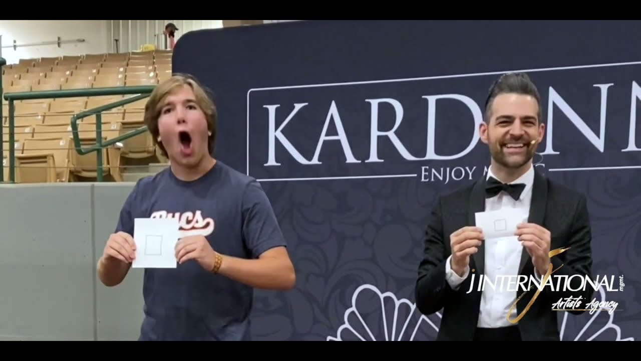 Promotional video thumbnail 2 for Kardenni