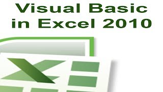 Excel 2010 VBA Tutorial 113 - Creating a HTML file