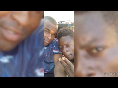 Pau De Djamba Da UGP & Dj Ad & Lau straga &Camabatela do Meio-Aquela vida Que eu Levava