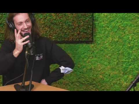 IlMasseo incazz*to zittisce Fedez e lo rimprovera