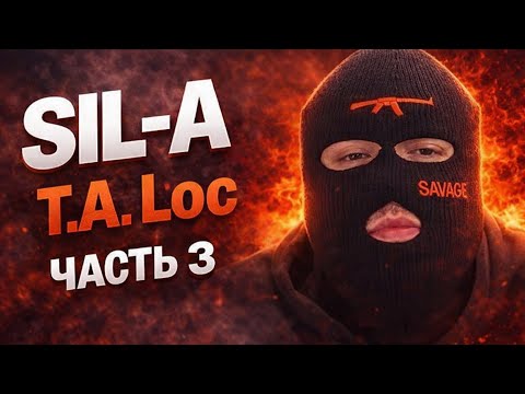 SIL-A: T.A. Loc