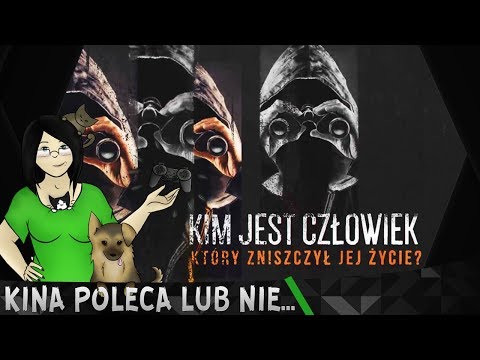 Zawsze ktoś patrzy - Kina Poleca... lub nie #185