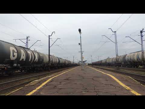 [Munina] Przelot EP07-174 z IC Banach